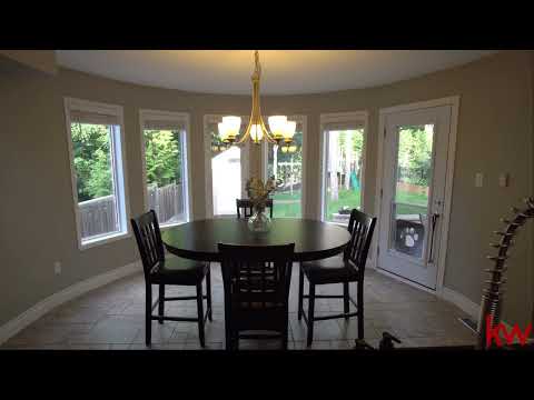 34 Morden Neilson Way, Georgetown, Ontario - MANNY PINHEIRO