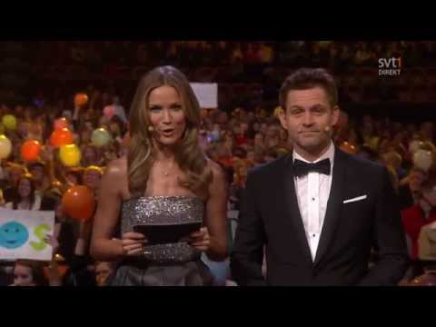 Melodifestivalen 2011 Deltävling 1