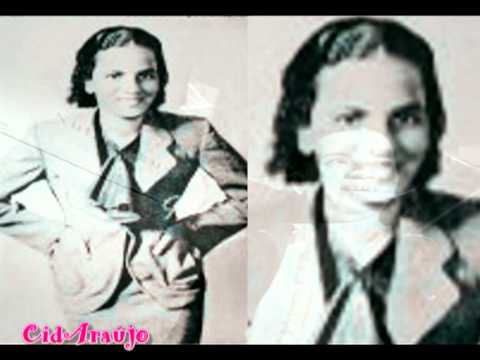 1939 - Aracy de Almeida - O Passarinho do Relógio (Cuco) - (Marcha de Carnaval)