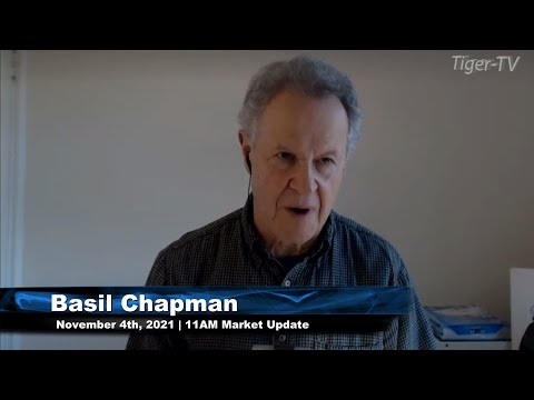 November 4th, 11AM ET Market Update on TFNN - 2021