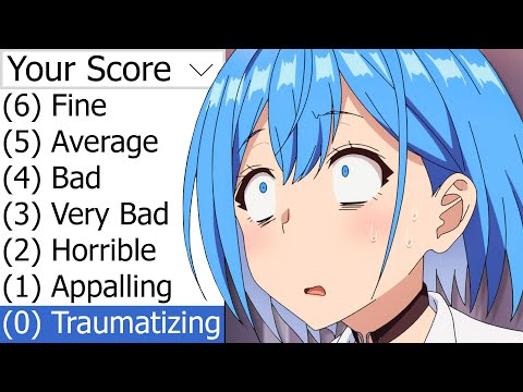 I Regret Watching This Anime.