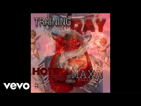 Maxa Million - Training Day (Official Audio)