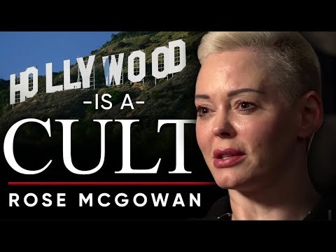 THE HIDDEN RULES OF HOLLYWOOD   Rose McGowan   London Real mp4   Made with Clipchamp