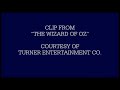 Sesame Street Wicked Witch Episode Closing 1989 Rerun Simulation