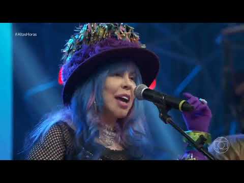 Baby, Pepeu, Pedro Baby e Zabelê - Masculino e Feminino