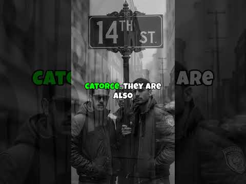 Exploring San Bernardino's Verdugo Gangsters: A Deep Dive into History and Culture