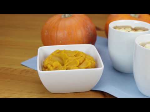 5 Uses for Canned Pumpkin