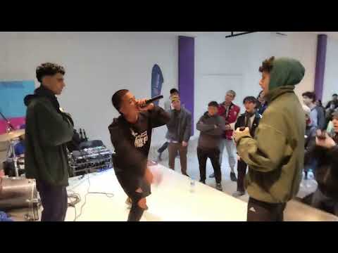 FUCH vs SABERE  - Cuartos De Final - Fecha 3 - Temporada 2023