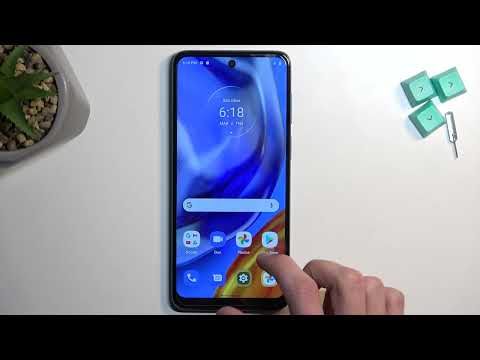 MOTOROLA Moto E32s - Tipps und Tricks