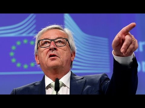 الاتحاد الأوروبي يدعو لتسريع إجراءات خروج بريطانيا