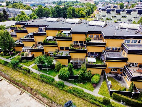 Prodej bytu 4+1 199 m2 Jarmily Glazarové, Olomouc