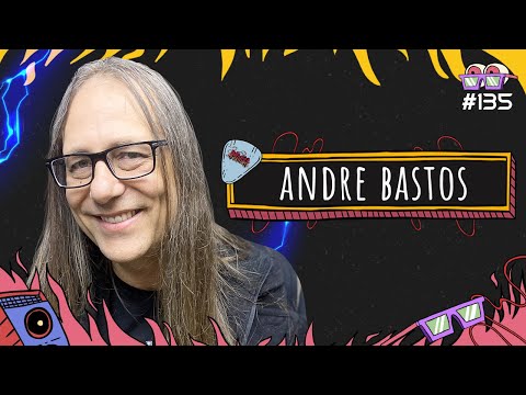 ANDRÉ BASTOS - AMPLIFICA #135