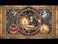 The Secret of Flamel — The Alchemist and the Mastery of Time | History, Myth, and Spiritual Gold