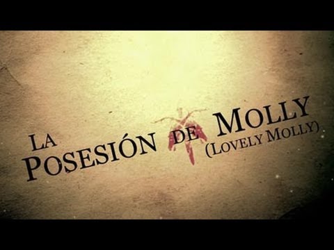 Tráiler El Exorcismo de Molly Hartley 2015