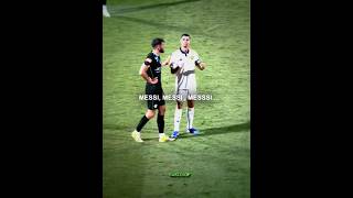 AL-BULAYHI vs  Cristiano Ronaldo