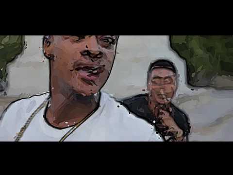 VS Smoove x Markiee Mulla - Work ( Official Video )