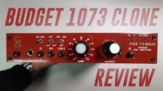 Video thumbnail for Golden Age Project Pre-73 MKIII Review / Test / Explained by Podcastage