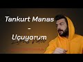 Tankurt Manas - Uçuyorum Lyrics Video Tankurt Manas - Uçuyorum Lyrics Video