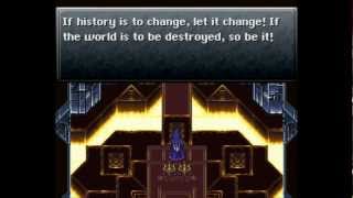 Let's Play Chrono Trigger Bonus Part 6 - Gossipping then Drinking