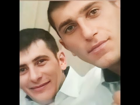 Gayane Azaryan - Jivani Hishatakin