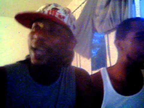 MAYNIAC & SLEM LOKE FREESTYLE.wmv