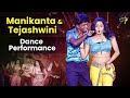 Pimple Dimple Song By Manikanta Tejaswini Dance Performance Sridevi Drama Company Sudheer