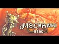 Vídeo de jugabilidad de Mechanic 8230  Todas las Plataformas
