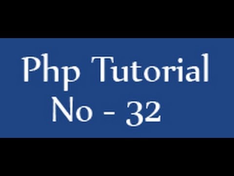 Php Tutorials For Beginners 32 String Functions In Php