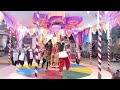 Shri Bahucharaji Garba Mandal Laxmipara Jodiya Har Har Shambhu