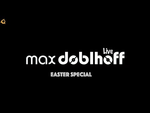 Max Doblhoff - Easter Special Mix