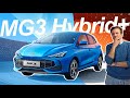 [Premier essai] MG3 Hybrid+, mieux qu’une Toyota Yaris ? (2024)