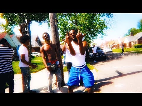 TOB Duke - B4 (Official Video)