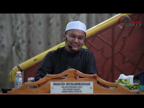 19-02-2024 Ustaz Rizal Azizan - Fiqh Doa & Zikir