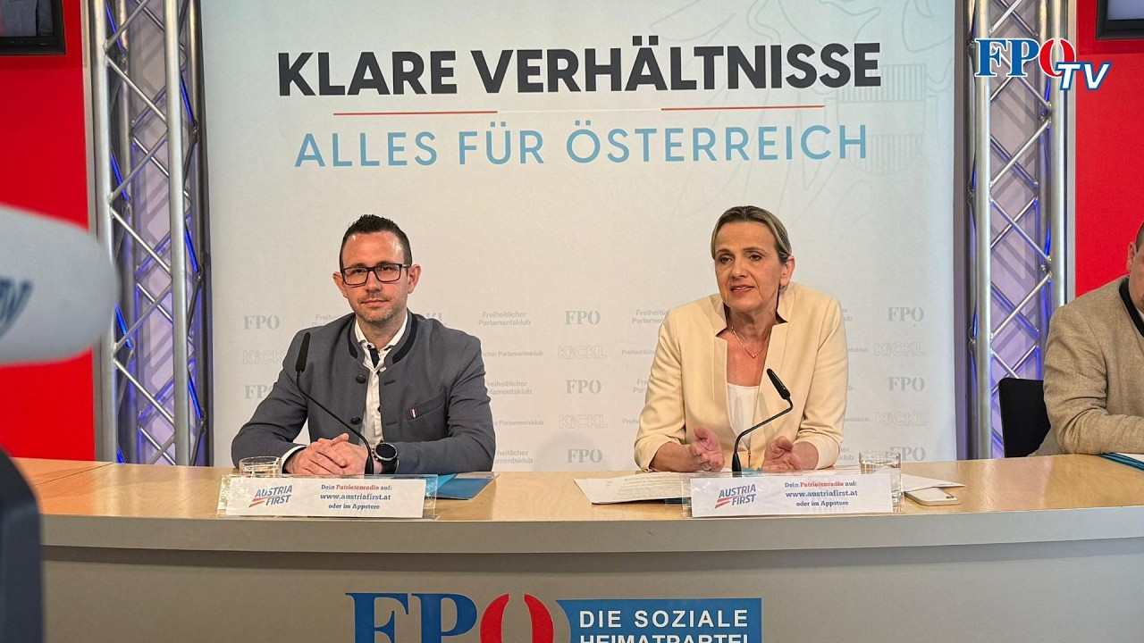 Leistung und Handwerk müssen sich wieder lohnen!