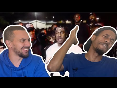 The Most Giggs Bar Ever! - C BIZ | LONG TIME COMING FEAT. GIGGS | REACTION