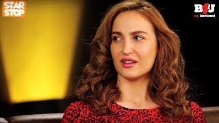 Haaye Oye - Qaran | Elli AvrRam | Shantanu Maheshwari | B4U Star Stop