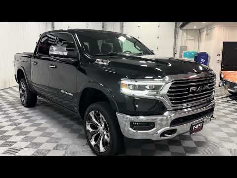 2020 Dodge Ram 1500 (CC-2045440) for sale in North East, Pennsylvania