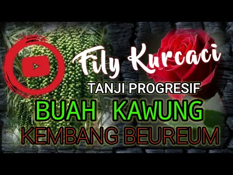 BUAH KAWUNG naek KEMBANG BEUREUM  versi TANJI progresif  (tanjidor) LIVE SESSIONS lagu buhun