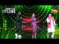 Husn Hai Suhana पर Badshah Karisma और Govinda ने लगाए ठुमके India S Go