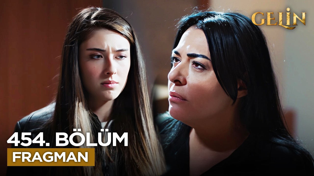 "Gelin Dizisi'nden Ünlü Kardeşler Biraraya Geldi: Son Bölümde Ne Oluştu?"