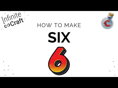 Infinite Craft Classroom 6x
