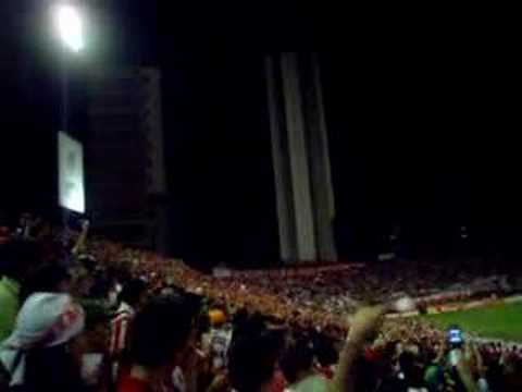 Náutico 5x1 São Raimundo 3