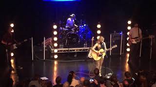 Lindsay Ell Stop This Train C2C 2018