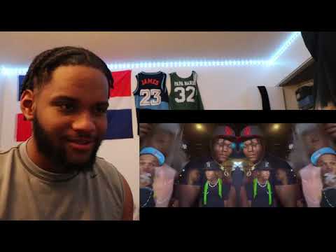 LLEGANDO REMIX 💚🍍- LITTLE HOMIE ❌ KEYVIEM ❌ CARLOS TRVP