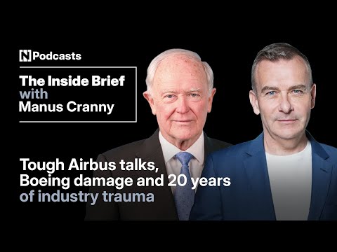 Inside Emirates Airlines: Boeing delays, Airbus talks and leadership tips with Sir Tim Clark
