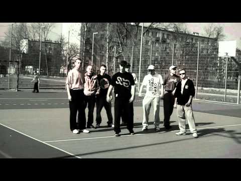 Traczu - Taki Jestem (Official Video)