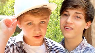 MattyBRaps - Right On Time (ft Ricky Garcia)