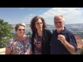 Sea of Galilee with Richard & Carolyn Hyde