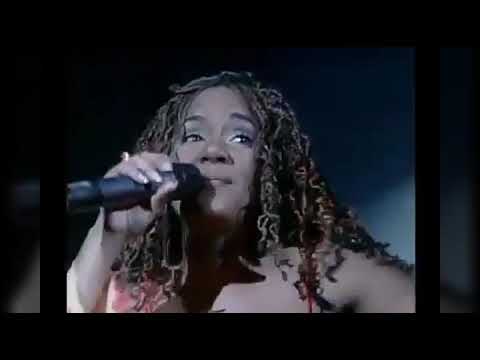 Samy y sandra en concierto , atlapa evolución 1