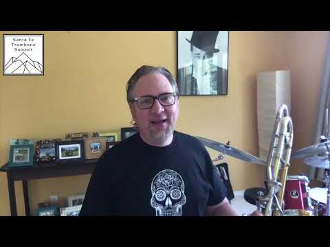 SLIDE TECHNIQUE: with Chris Buckholz